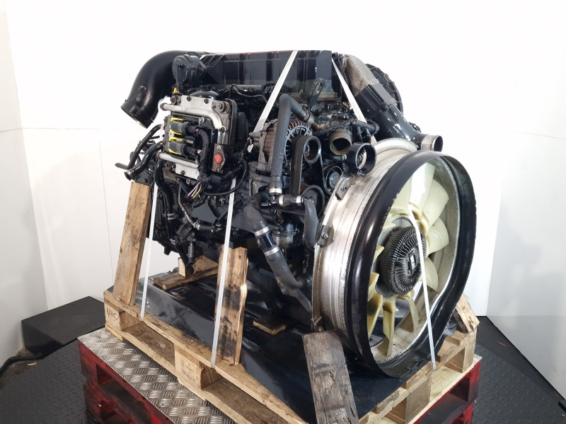 Renault DXI5 180-EEV Engine (Truck) - Двигатель для Грузовиков: фото 5 Renault DXI5 180-EEV Engine (Truck) - Двигатель для Грузовиков: фото 5