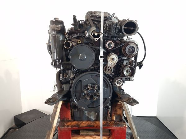 Scania DC09 108 L01 Engine (Truck) - Двигатель для Грузовиков: фото 5 Scania DC09 108 L01 Engine (Truck) - Двигатель для Грузовиков: фото 5