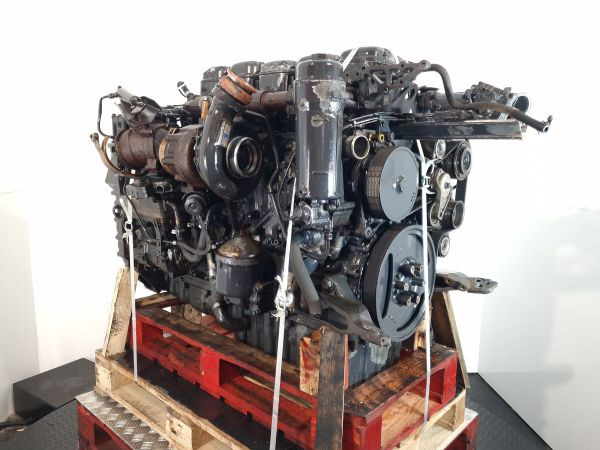 Scania DC09 108 L01 Engine (Truck) - Двигатель для Грузовиков: фото 4 Scania DC09 108 L01 Engine (Truck) - Двигатель для Грузовиков: фото 4