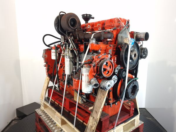Scania DC12 52A Engine (Industrial) - Двигатель для Промышленного оборудования: фото 5 Scania DC12 52A Engine (Industrial) - Двигатель для Промышленного оборудования: фото 5