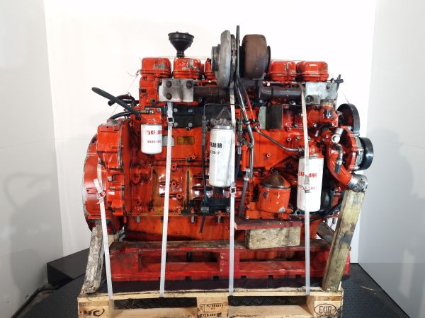 Scania DC12 52A Engine (Industrial) - Двигатель для Промышленного оборудования: фото 3 Scania DC12 52A Engine (Industrial) - Двигатель для Промышленного оборудования: фото 3