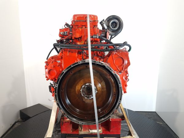 Scania DC12 52A Engine (Industrial) - Двигатель для Промышленного оборудования: фото 3 Scania DC12 52A Engine (Industrial) - Двигатель для Промышленного оборудования: фото 3
