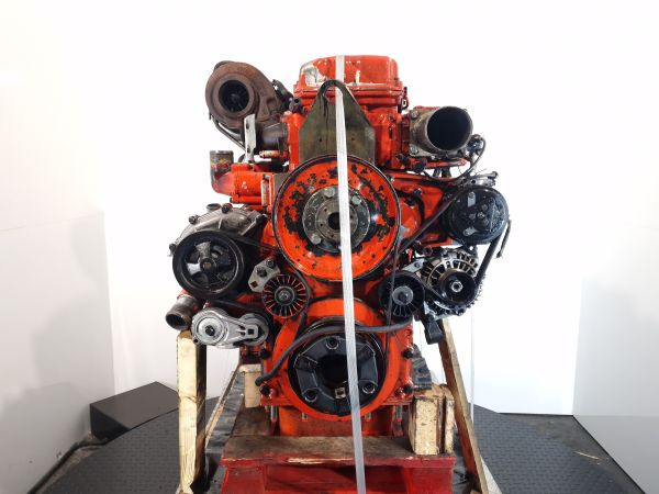 Scania DC12 52A Engine (Industrial) - Двигатель для Промышленного оборудования: фото 5 Scania DC12 52A Engine (Industrial) - Двигатель для Промышленного оборудования: фото 5