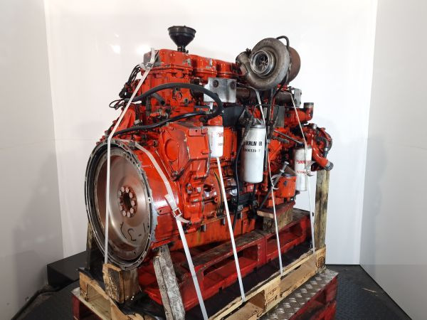 Scania DC12 52A Engine (Industrial) - Двигатель для Промышленного оборудования: фото 1 Scania DC12 52A Engine (Industrial) - Двигатель для Промышленного оборудования: фото 1