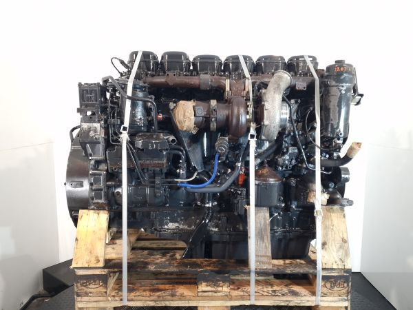 Scania DC13 115 L01 Engine (Truck) - Двигатель для Грузовиков: фото 4 Scania DC13 115 L01 Engine (Truck) - Двигатель для Грузовиков: фото 4