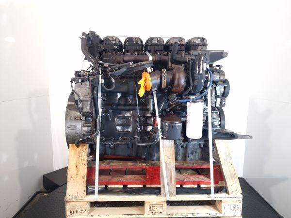 Scania DC911 L01 Engine (Truck) - Двигатель для Грузовиков: фото 4 Scania DC911 L01 Engine (Truck) - Двигатель для Грузовиков: фото 4