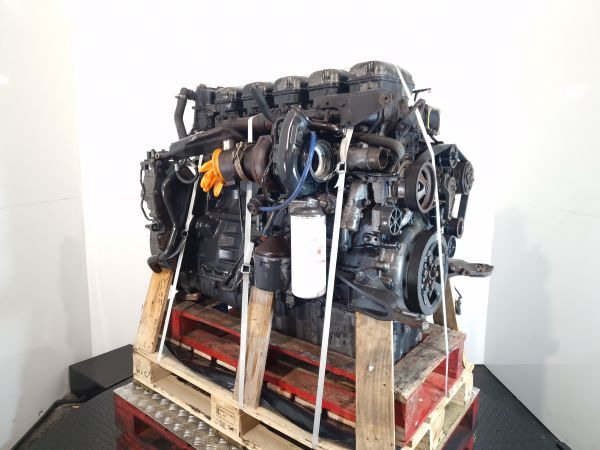 Scania DC911 L01 Engine (Truck) - Двигатель для Грузовиков: фото 5 Scania DC911 L01 Engine (Truck) - Двигатель для Грузовиков: фото 5