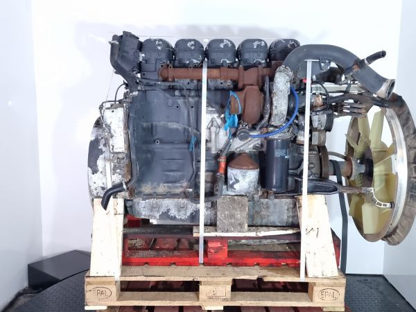 Scania DC912 L01 Engine (Truck) - Двигатель для Грузовиков: фото 5 Scania DC912 L01 Engine (Truck) - Двигатель для Грузовиков: фото 5