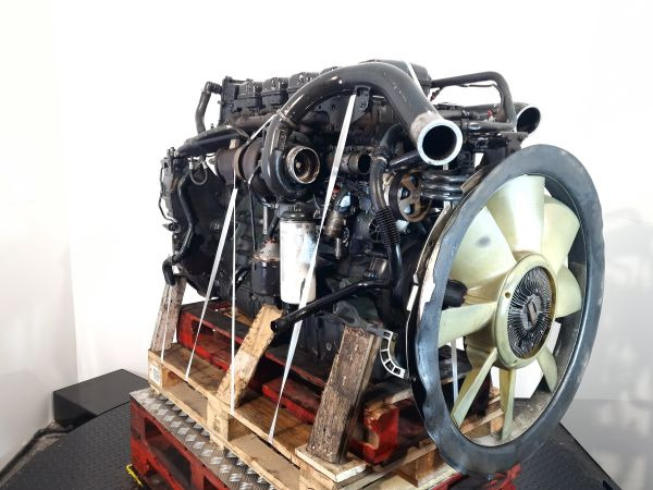 Scania DC913 L01 Engine (Truck) 2006 230 - Двигатель для Грузовиков: фото 5 Scania DC913 L01 Engine (Truck) 2006 230 - Двигатель для Грузовиков: фото 5