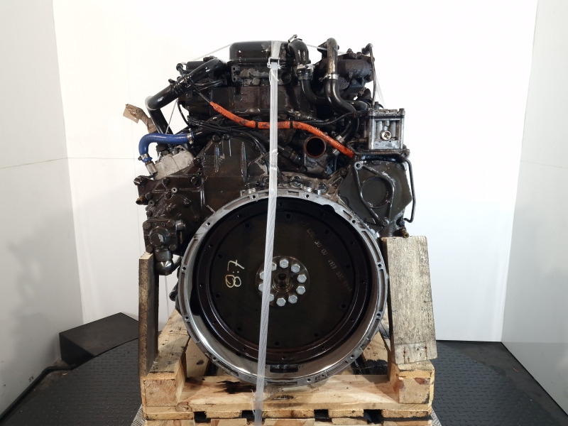 Scania DC916 B02 Engine (Bus) - Двигатель: фото 2 Scania DC916 B02 Engine (Bus) - Двигатель: фото 2