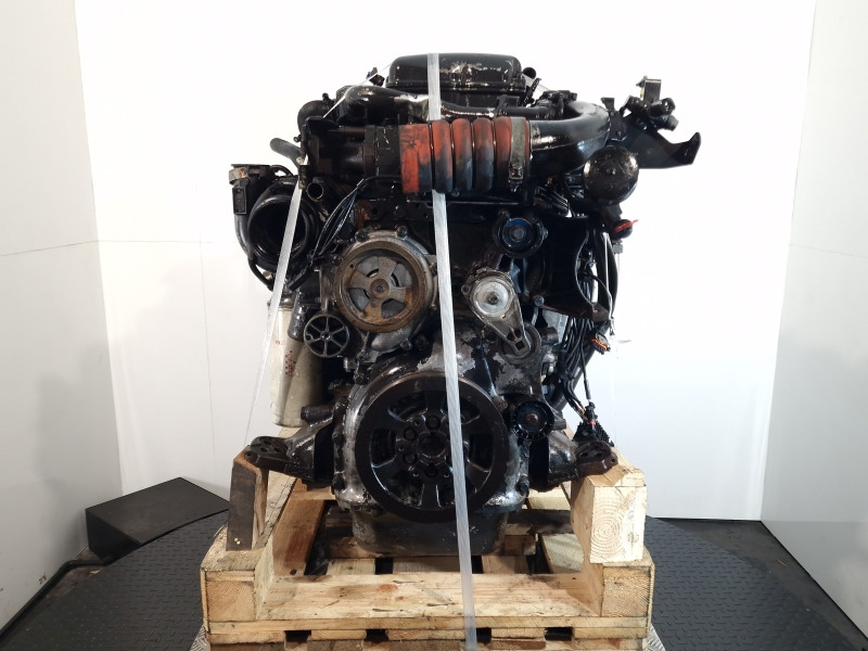 Scania DC916 B02 Engine (Bus) - Двигатель: фото 5 Scania DC916 B02 Engine (Bus) - Двигатель: фото 5