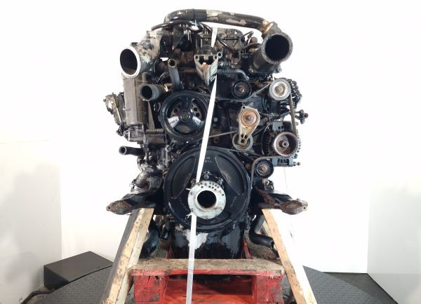 Scania DC939 L01 Engine (Truck) - Двигатель для Грузовиков: фото 5 Scania DC939 L01 Engine (Truck) - Двигатель для Грузовиков: фото 5