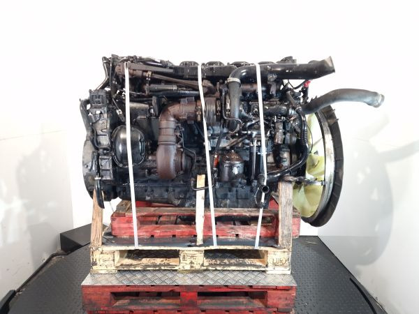Scania DT1212 L01 Engine (Truck) - Двигатель для Грузовиков: фото 3 Scania DT1212 L01 Engine (Truck) - Двигатель для Грузовиков: фото 3
