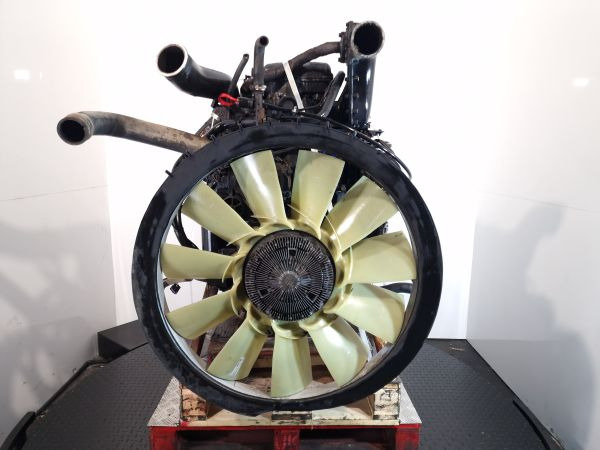 Scania DT1212 L01 Engine (Truck) - Двигатель для Грузовиков: фото 5 Scania DT1212 L01 Engine (Truck) - Двигатель для Грузовиков: фото 5