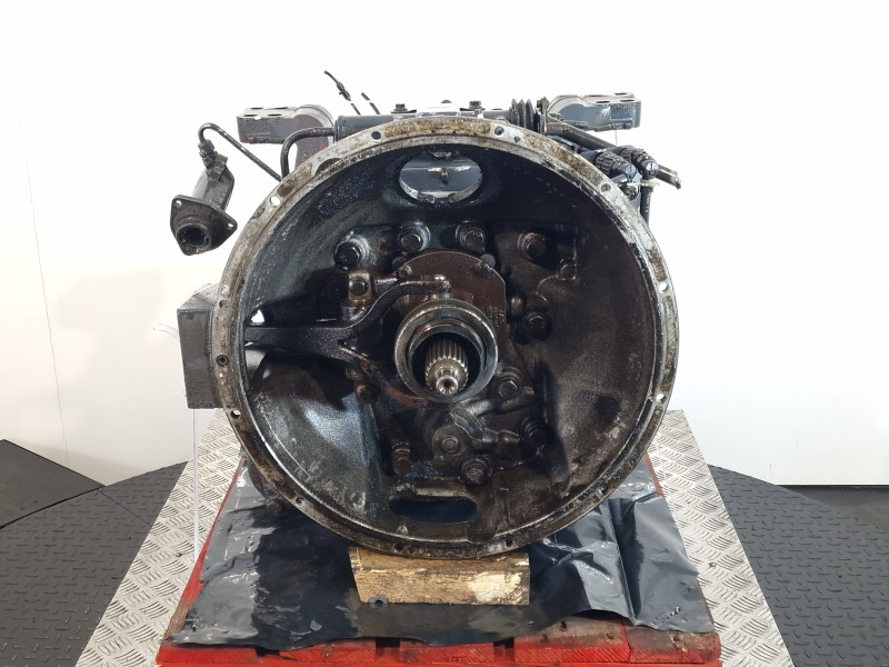 Scania GR801 Gearbox - Коробка передач: фото 3 Scania GR801 Gearbox - Коробка передач: фото 3