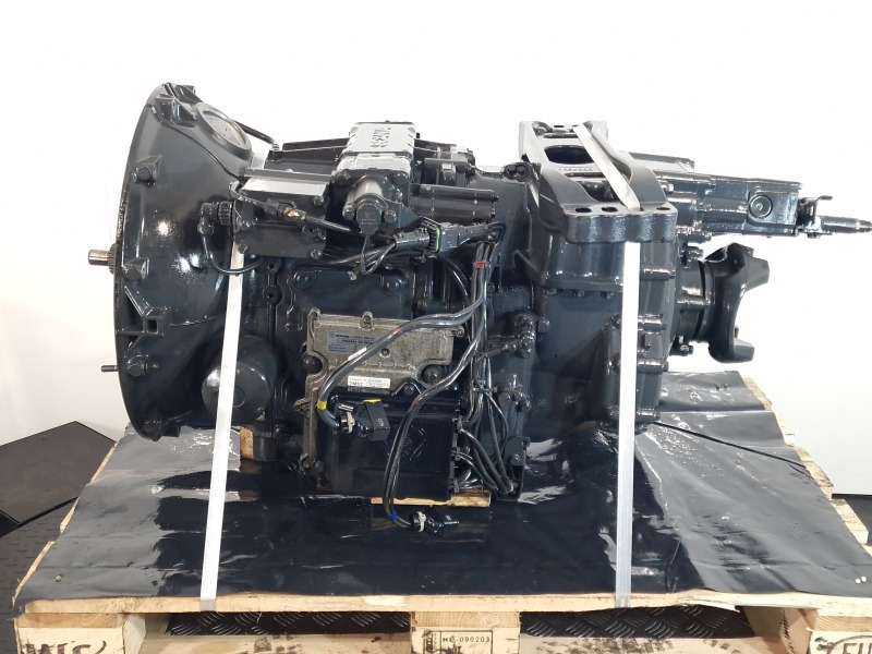 Scania GR875 GEN2 With ECU Gearbox - Коробка передач: фото 5 Scania GR875 GEN2 With ECU Gearbox - Коробка передач: фото 5