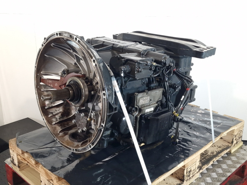 Scania GR875 GEN2 With ECU Gearbox - Коробка передач: фото 1 Scania GR875 GEN2 With ECU Gearbox - Коробка передач: фото 1