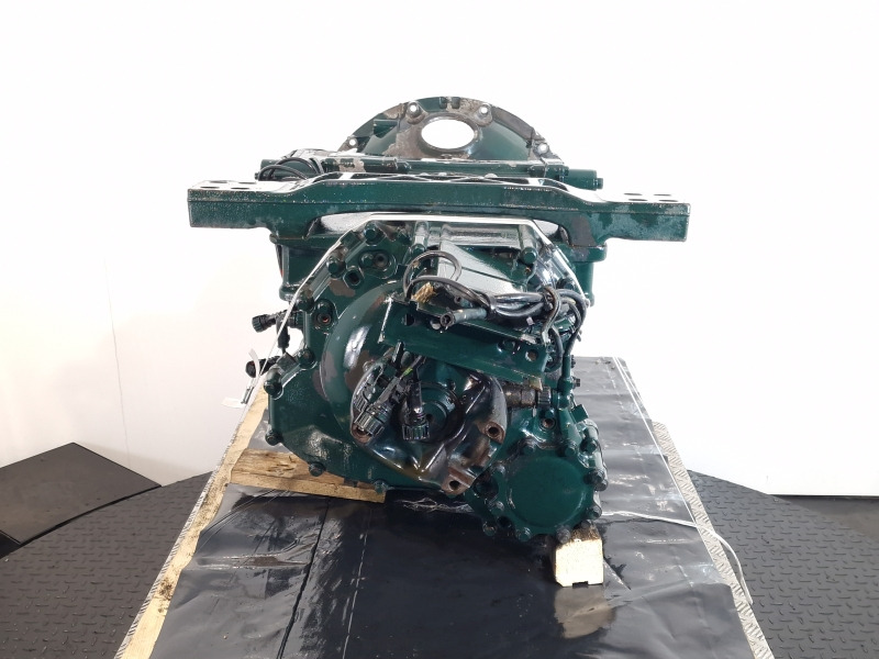 Scania GR875 Gearbox - Коробка передач: фото 5 Scania GR875 Gearbox - Коробка передач: фото 5