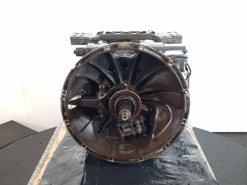 Scania GR875 Gearbox - Коробка передач: фото 2 Scania GR875 Gearbox - Коробка передач: фото 2