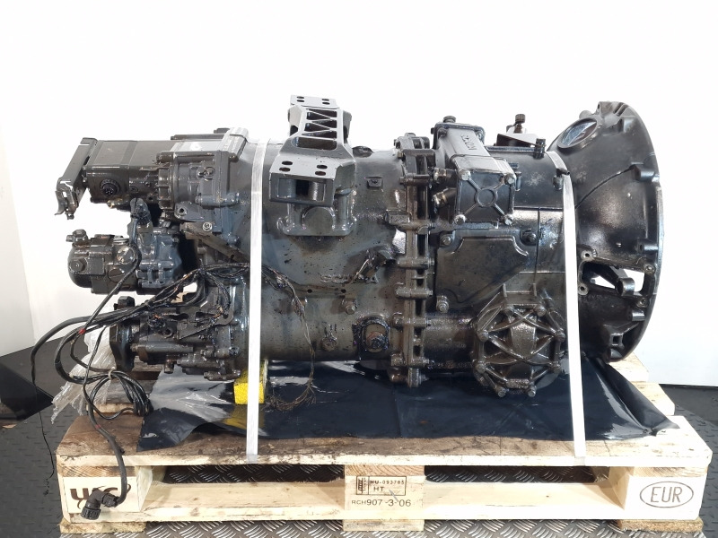 Коробка передач Scania GR905 Gearbox: фото 8
