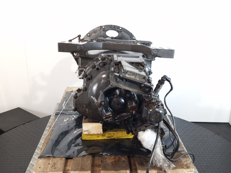 Коробка передач Scania GR905 Gearbox: фото 6
