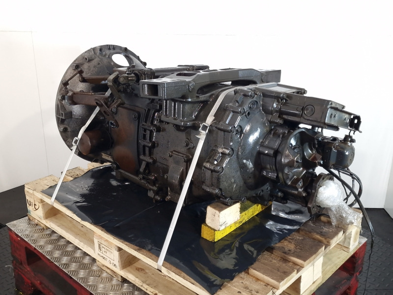 Scania GR905 Gearbox - Коробка передач: фото 5 Scania GR905 Gearbox - Коробка передач: фото 5