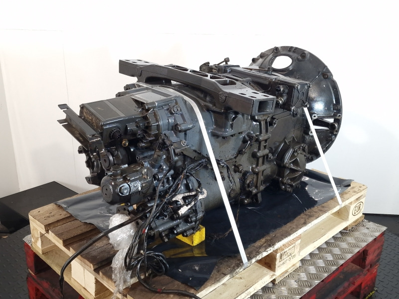 Коробка передач Scania GR905 Gearbox: фото 7