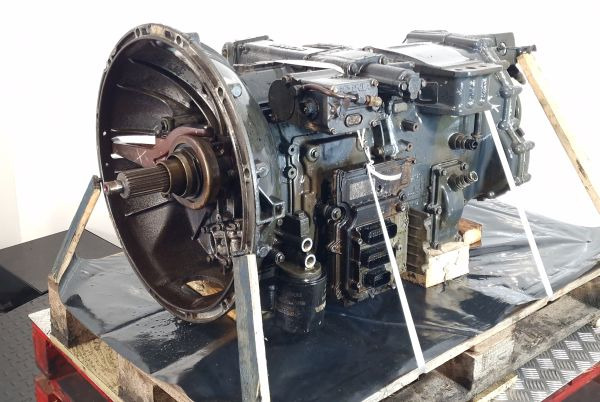 Scania GRS905 Gearbox - Коробка передач: фото 1 Scania GRS905 Gearbox - Коробка передач: фото 1
