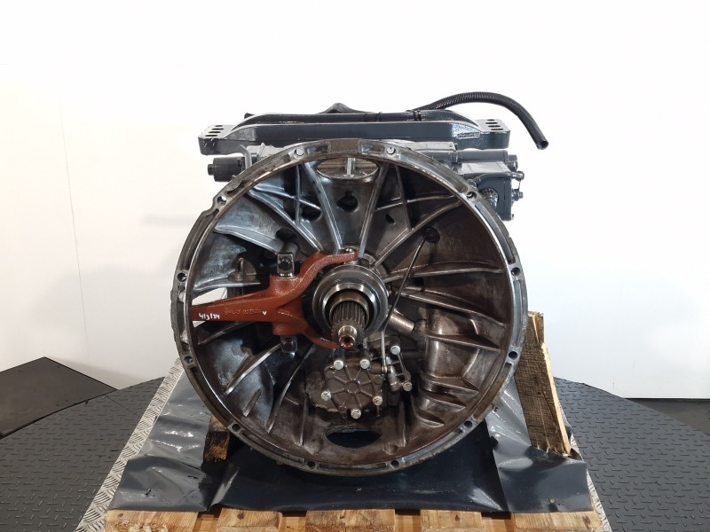 Scania GRS905 Late With ECU Gearbox - Коробка передач: фото 2 Scania GRS905 Late With ECU Gearbox - Коробка передач: фото 2