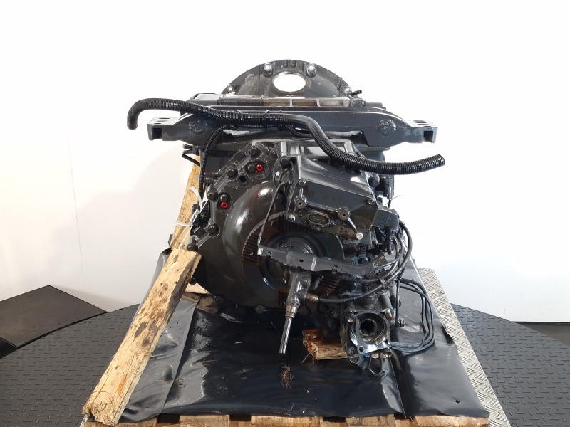 Scania GRS905 Late With ECU Gearbox - Коробка передач: фото 5 Scania GRS905 Late With ECU Gearbox - Коробка передач: фото 5