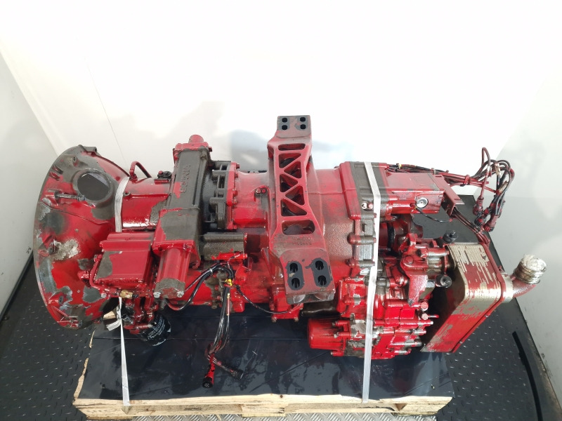 Коробка передач Scania GRS905R Gearbox: фото 10
