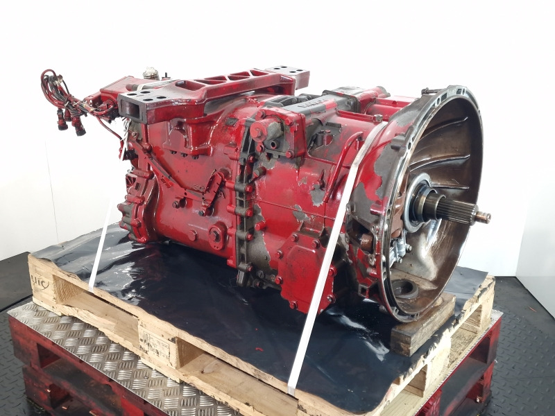 Коробка передач Scania GRS905R Gearbox: фото 8