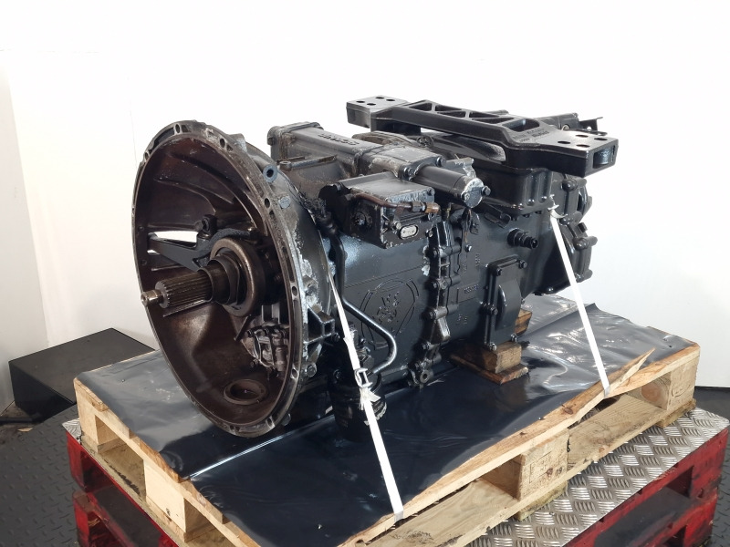 Scania GRSO905 Gearbox - Коробка передач: фото 1 Scania GRSO905 Gearbox - Коробка передач: фото 1