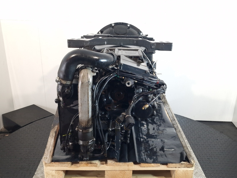 Scania GRSO905R EUR6 GEN 2 with ECU Gearbox - Коробка передач: фото 5 Scania GRSO905R EUR6 GEN 2 with ECU Gearbox - Коробка передач: фото 5