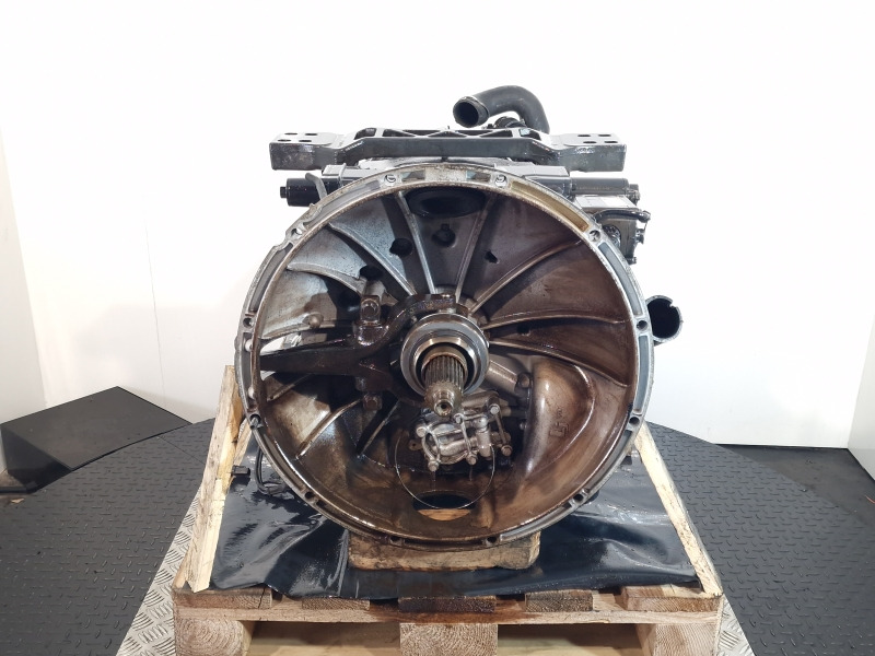 Scania GRSO905R EUR6 GEN 2 with ECU Gearbox - Коробка передач: фото 2 Scania GRSO905R EUR6 GEN 2 with ECU Gearbox - Коробка передач: фото 2