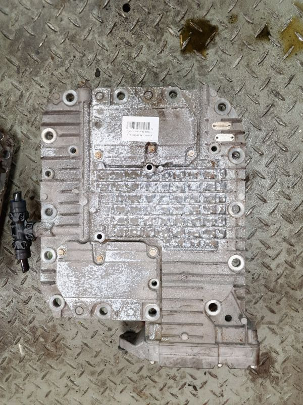 Volvo AT2612D Gearbox ECU Gearbox - Коробка передач: фото 2 Volvo AT2612D Gearbox ECU Gearbox - Коробка передач: фото 2