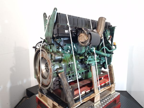 Volvo D12DLAE3 Engine (Plant) A40D ADT - Двигатель для Строительной техники: фото 1 Volvo D12DLAE3 Engine (Plant) A40D ADT - Двигатель для Строительной техники: фото 1