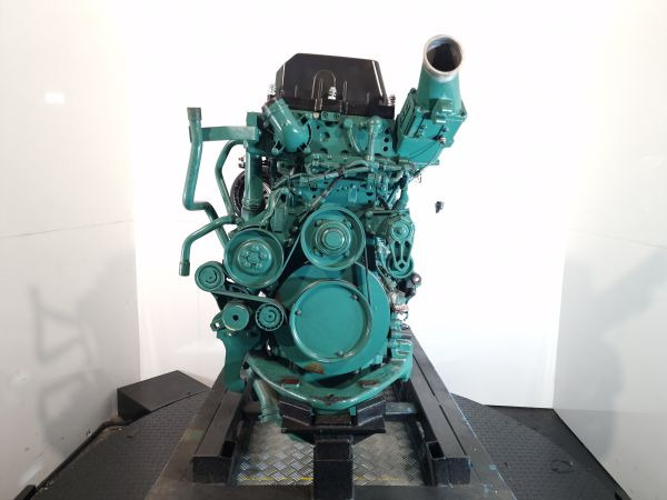 Volvo  D13A  Engine (Plant) - Двигатель для Строительной техники: фото 5 Volvo  D13A  Engine (Plant) - Двигатель для Строительной техники: фото 5