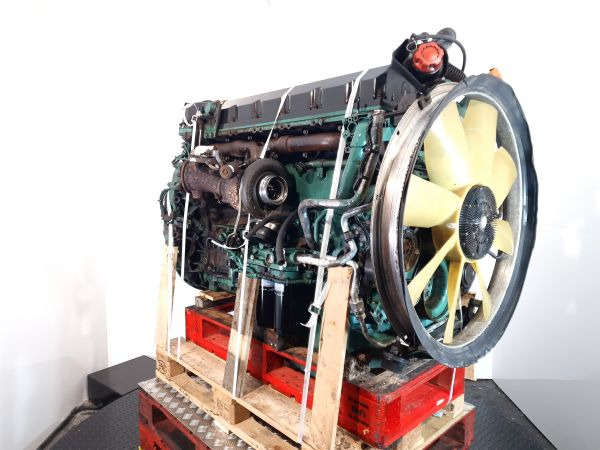 Volvo D13C460 EUV Engine (Truck) - Двигатель для Грузовиков: фото 5 Volvo D13C460 EUV Engine (Truck) - Двигатель для Грузовиков: фото 5