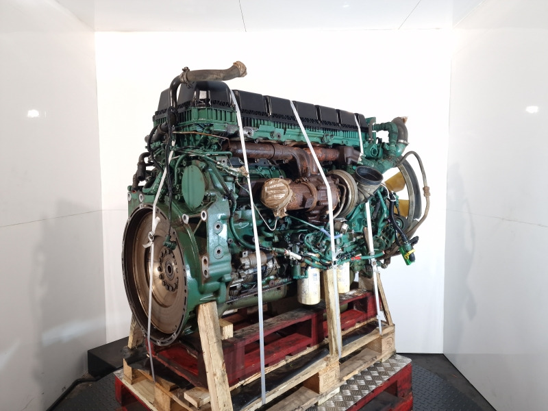 Volvo D13K500 EUVI Engine (Truck) - Двигатель для Грузовиков: фото 1 Volvo D13K500 EUVI Engine (Truck) - Двигатель для Грузовиков: фото 1