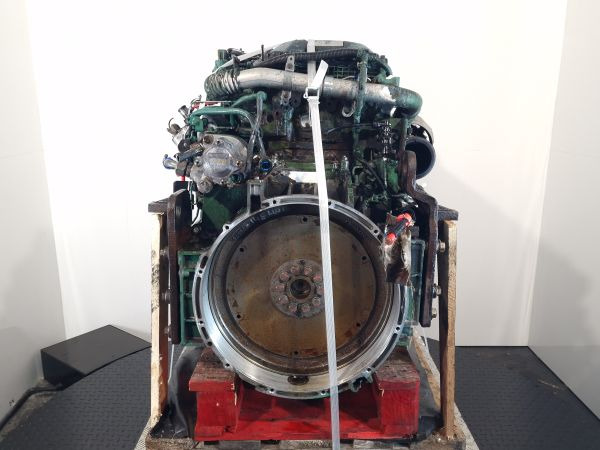 Volvo D8K250 EUVI Engine (Truck) - Двигатель для Грузовиков: фото 2 Volvo D8K250 EUVI Engine (Truck) - Двигатель для Грузовиков: фото 2