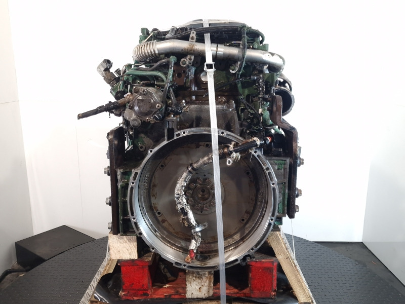 Volvo D8K280 EUVI Engine (Truck) - Двигатель для Грузовиков: фото 3 Volvo D8K280 EUVI Engine (Truck) - Двигатель для Грузовиков: фото 3