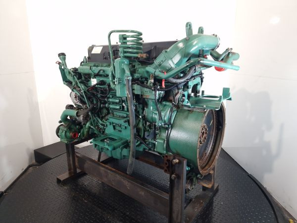 Двигатель для Строительной техники Volvo D9BAAE3 A25 A30 Engine (Plant): фото 8 Двигатель для Строительной техники Volvo D9BAAE3 A25 A30 Engine (Plant): фото 8