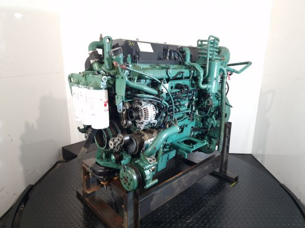 Двигатель для Строительной техники Volvo D9BAAE3 A25 A30 Engine (Plant): фото 6 Двигатель для Строительной техники Volvo D9BAAE3 A25 A30 Engine (Plant): фото 6