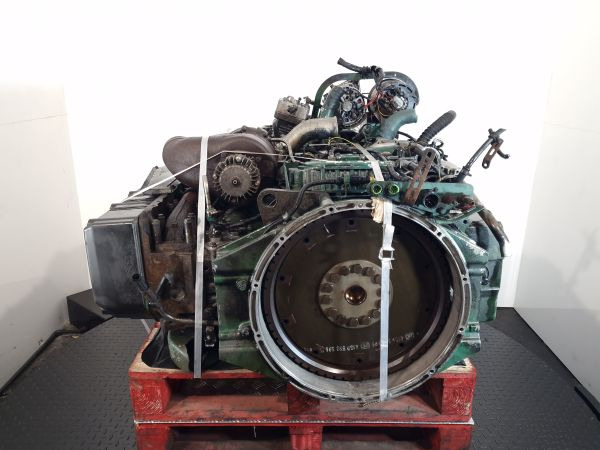 Volvo DH12D340 EC01 Engine (Bus) - Двигатель: фото 3 Volvo DH12D340 EC01 Engine (Bus) - Двигатель: фото 3