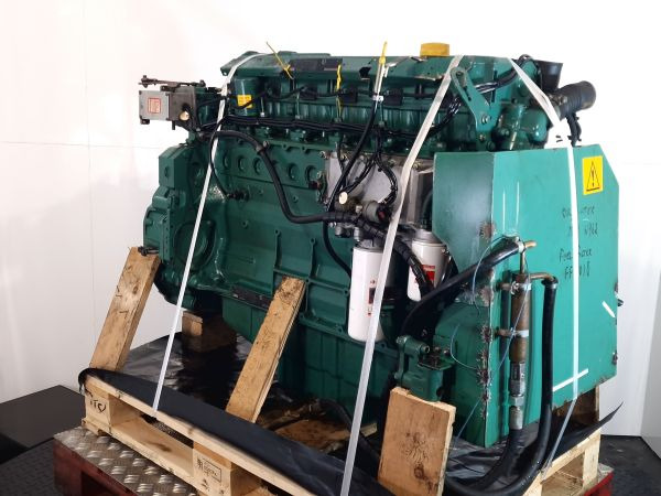 Volvo PENTA TD720GE Engine (Industrial) - Двигатель для Промышленного оборудования: фото 4 Volvo PENTA TD720GE Engine (Industrial) - Двигатель для Промышленного оборудования: фото 4