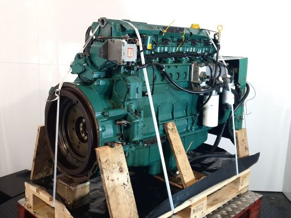 Volvo PENTA TD720GE Engine (Industrial) - Двигатель для Промышленного оборудования: фото 1 Volvo PENTA TD720GE Engine (Industrial) - Двигатель для Промышленного оборудования: фото 1