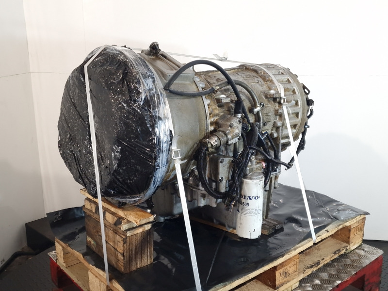 Volvo PT2509 Gearbox Industrial - Коробка передач для Промышленного оборудования: фото 1 Volvo PT2509 Gearbox Industrial - Коробка передач для Промышленного оборудования: фото 1