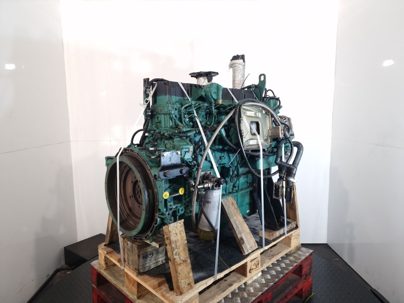 Volvo Penta TAD 734 GE Engine (Industrial) - Двигатель для Промышленного оборудования: фото 1 Volvo Penta TAD 734 GE Engine (Industrial) - Двигатель для Промышленного оборудования: фото 1