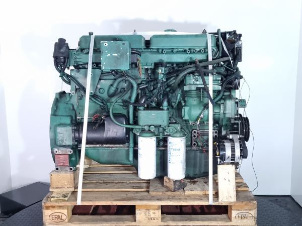 Volvo Penta TWD740VE Engine (Industrial) - Двигатель для Промышленного оборудования: фото 4 Volvo Penta TWD740VE Engine (Industrial) - Двигатель для Промышленного оборудования: фото 4